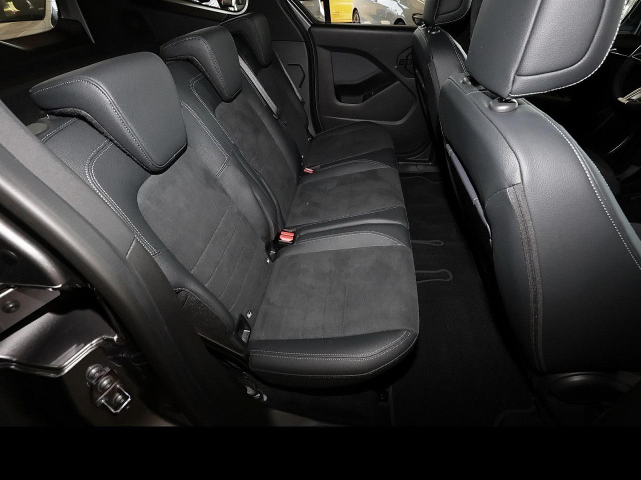 Mercedes-Benz T-Klasse – Bild 6