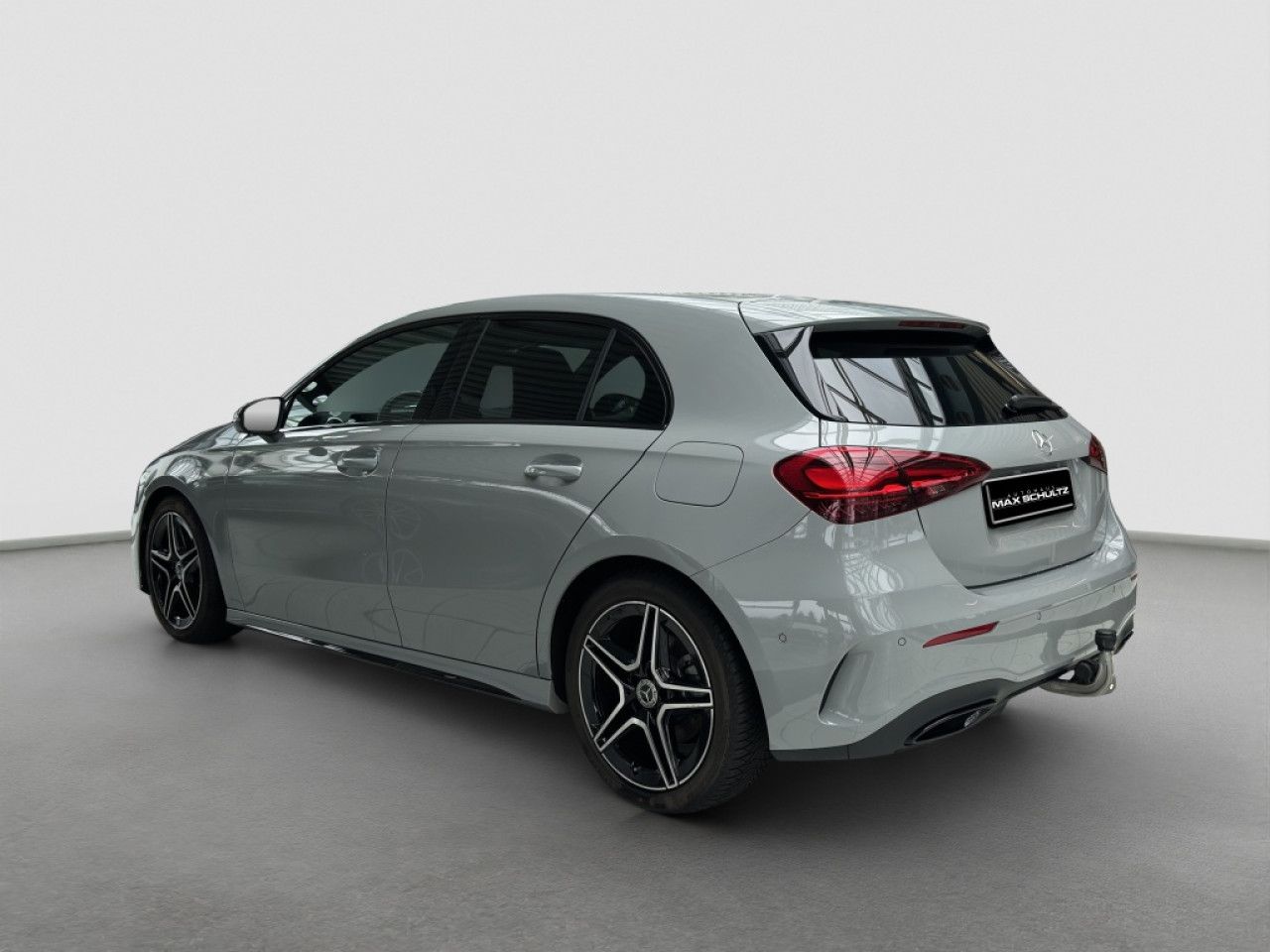 Mercedes-Benz A-Klasse – Bild 20