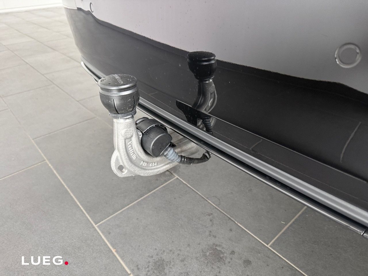 Mercedes-Benz A-Klasse – Bild 17