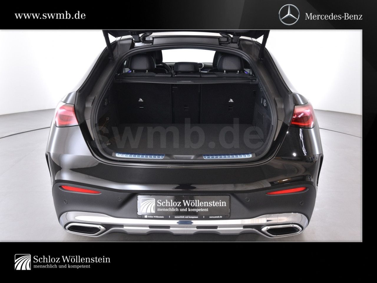 Mercedes-Benz GLC – Bild 24