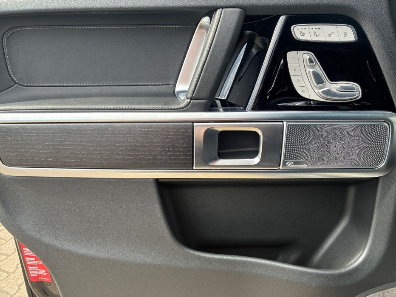 Mercedes-Benz G-Klasse – Bild 5