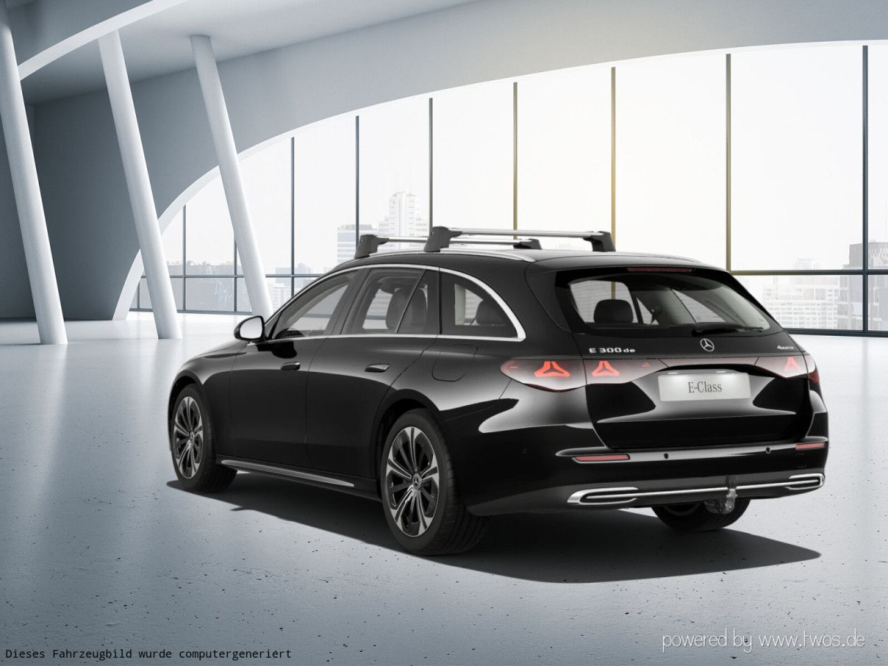 Mercedes-Benz E-Klasse – Bild 14