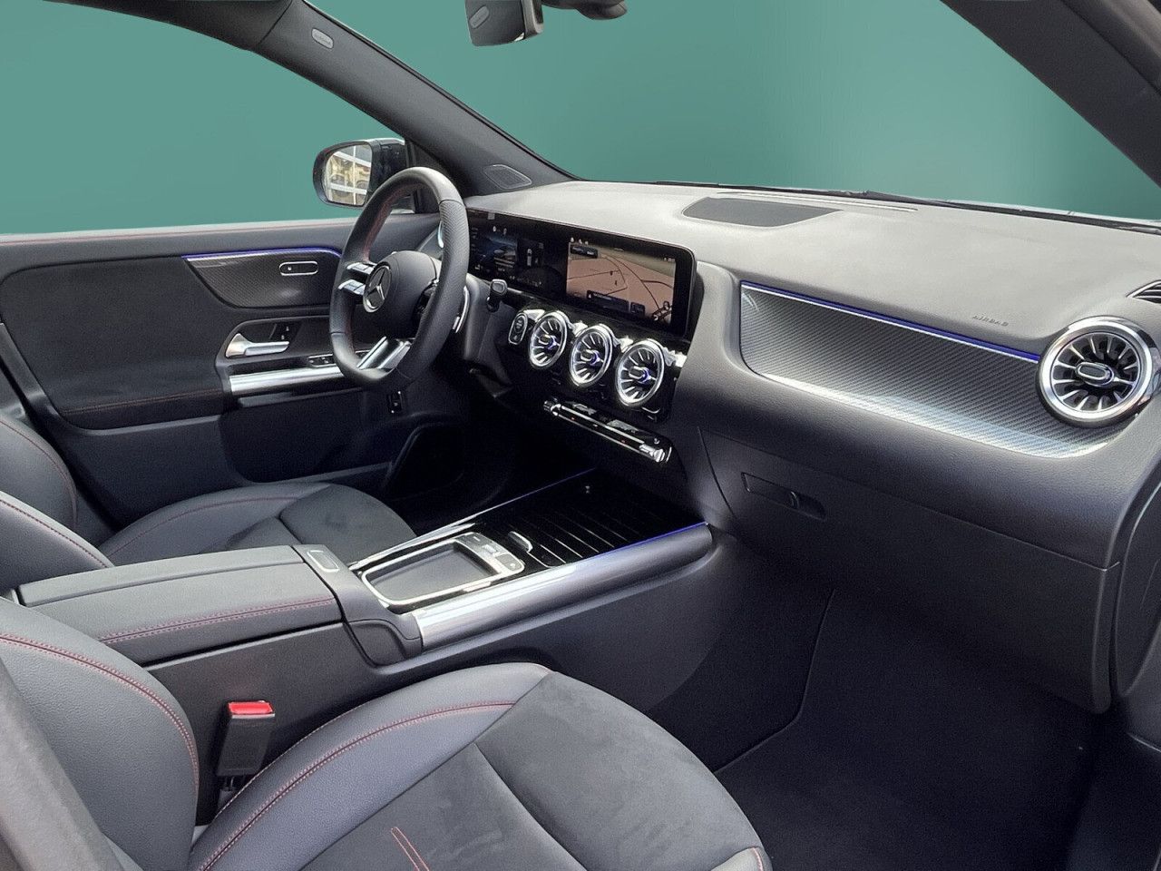Mercedes-Benz GLA – Bild 11