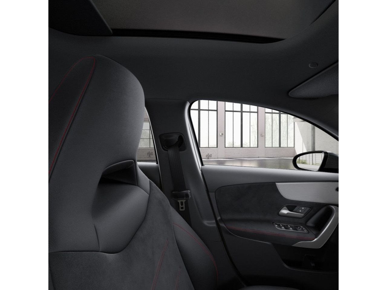 Mercedes-Benz A-Klasse – Bild 15