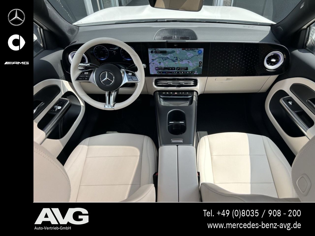 Mercedes-Benz GLB – Bild 15