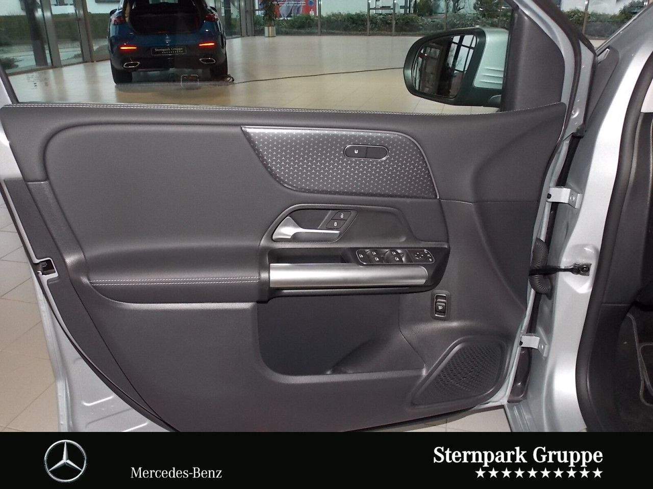 Mercedes-Benz B-Klasse – Bild 19