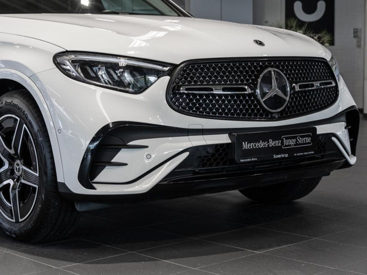Mercedes-Benz GLC – Bild 22