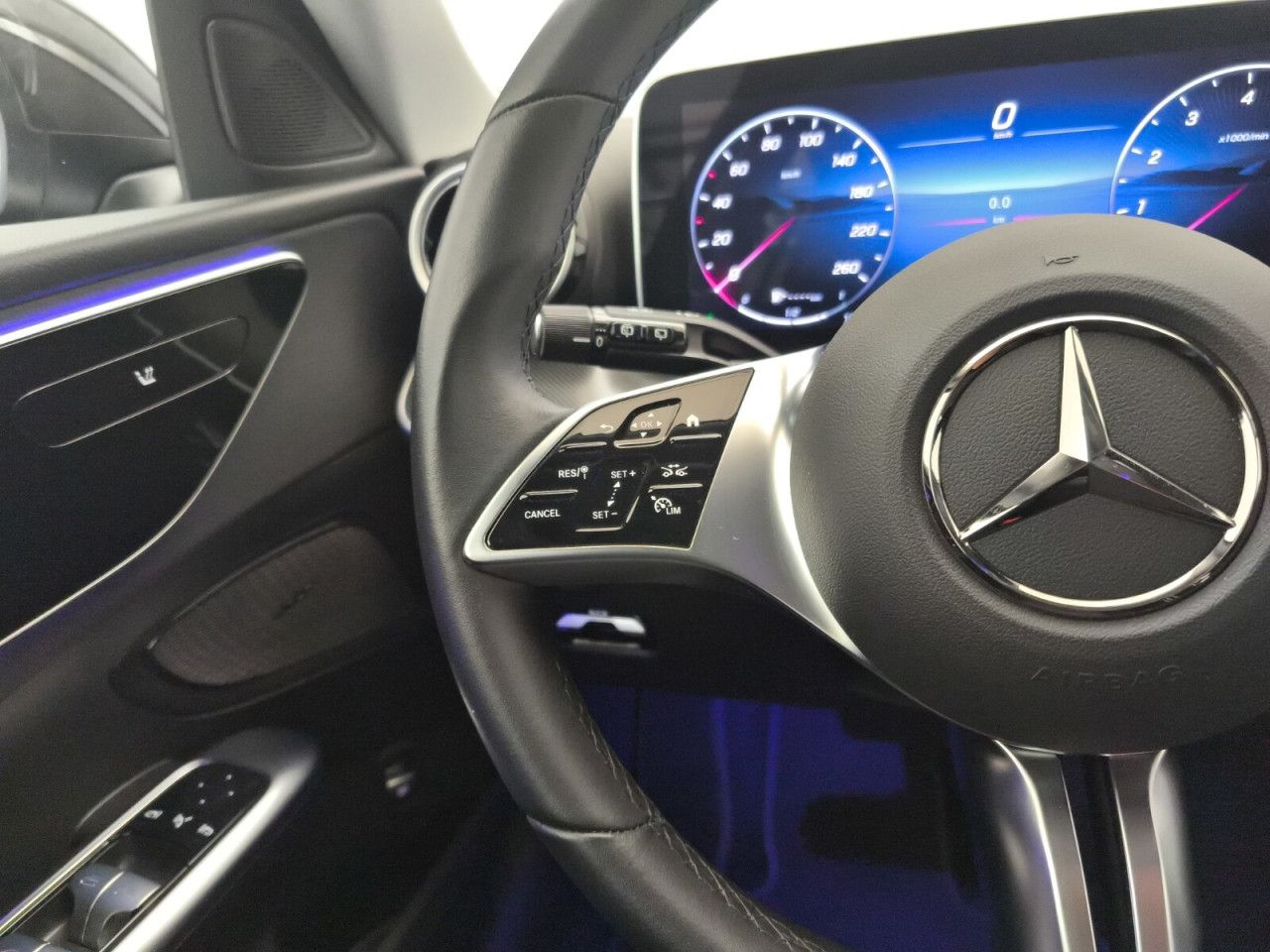 Mercedes-Benz C-Klasse – Bild 16