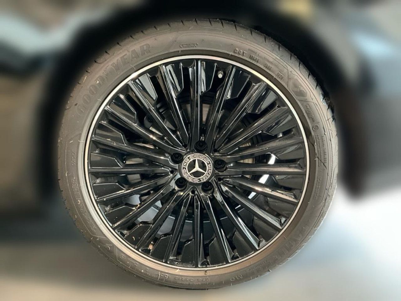 Mercedes-Benz CLE – Bild 15