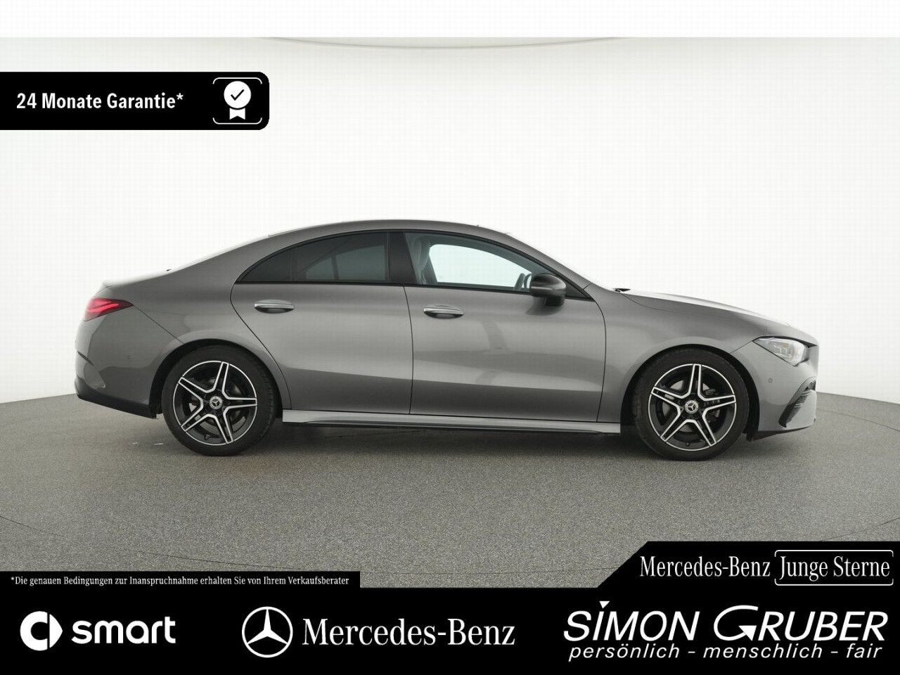 Mercedes-Benz CLA – Bild 14