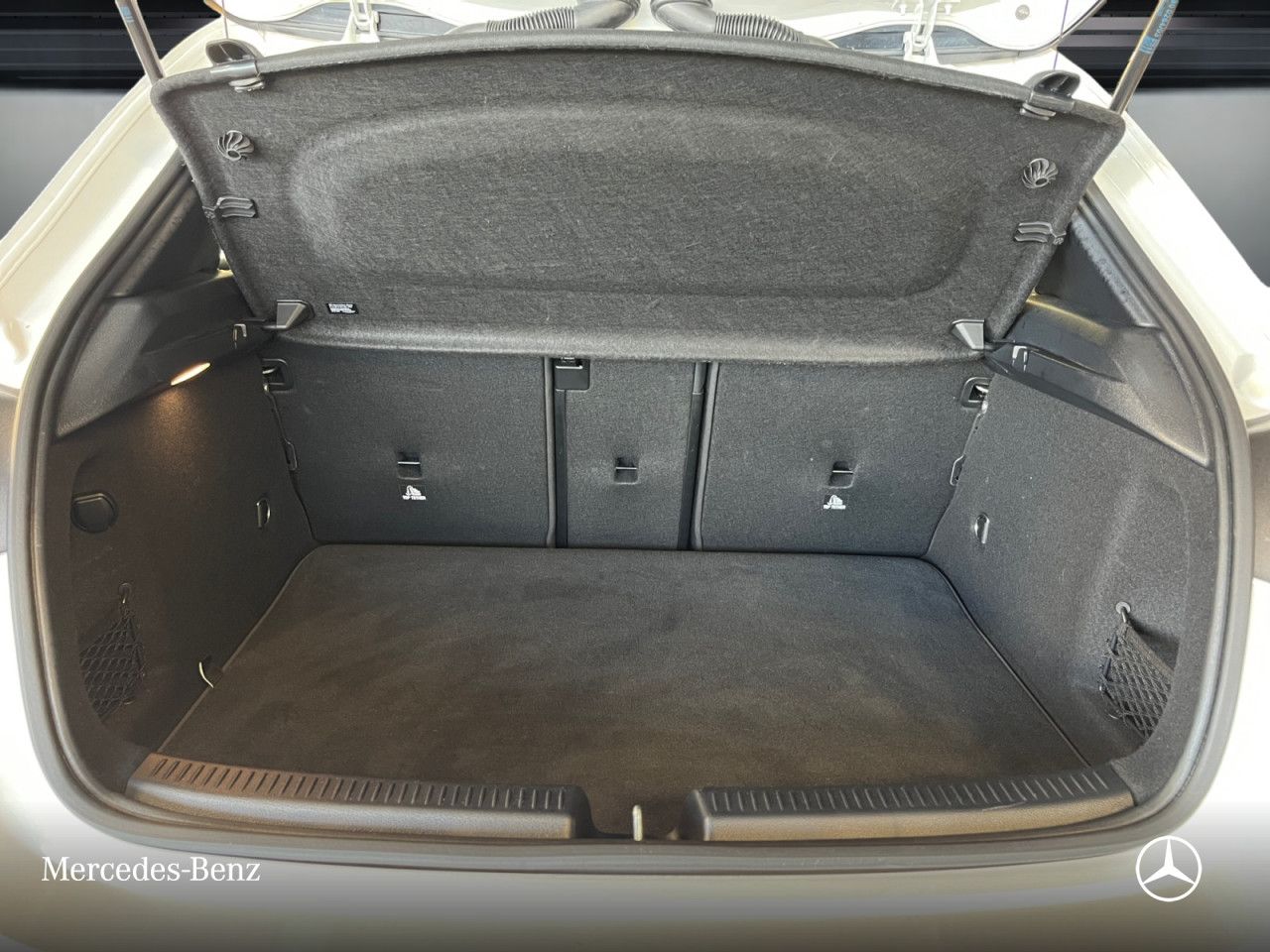 Mercedes-Benz A-Klasse – Bild 5