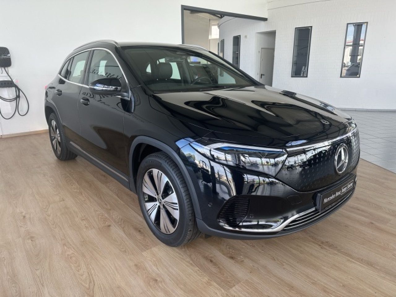 Mercedes-Benz EQA – Bild 2