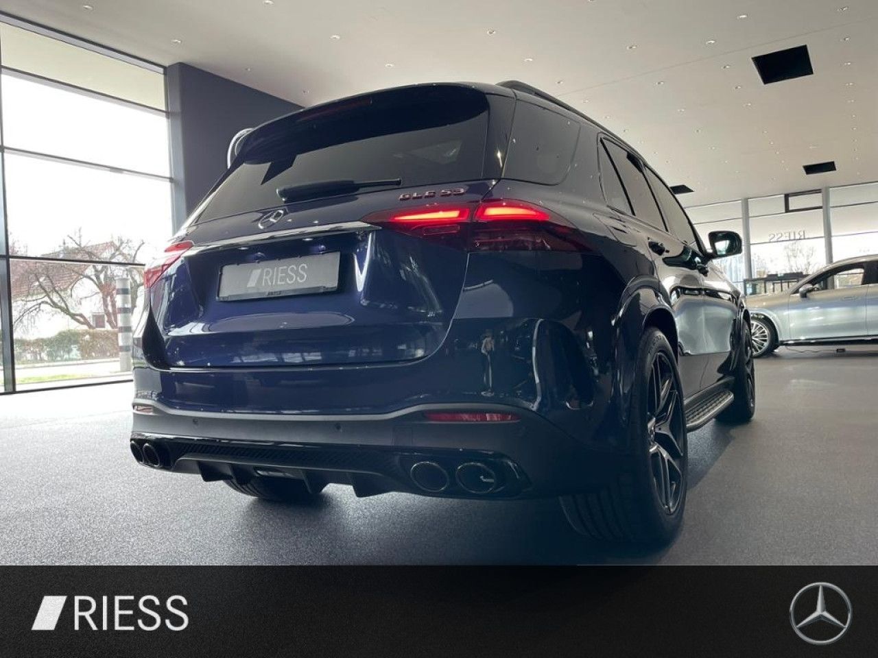Mercedes-Benz GLE – Bild 7