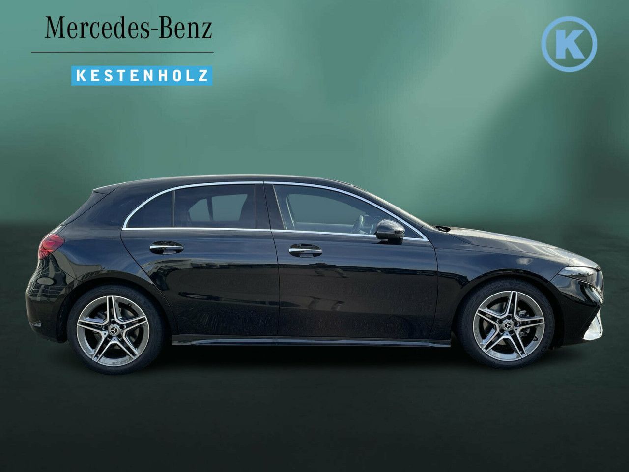 Mercedes-Benz A-Klasse – Bild 5
