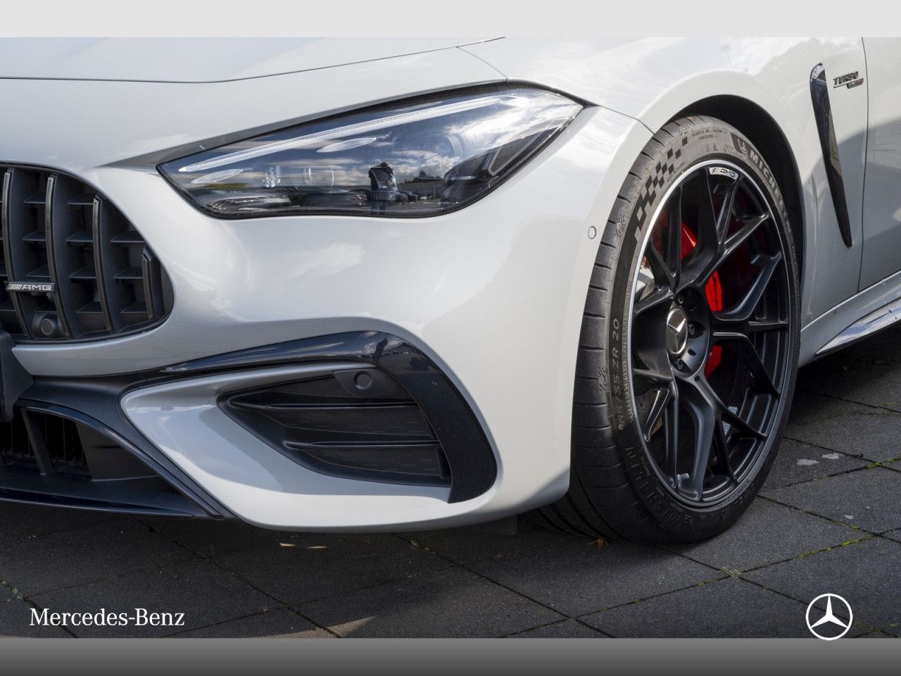 Mercedes-Benz CLE – Bild 3