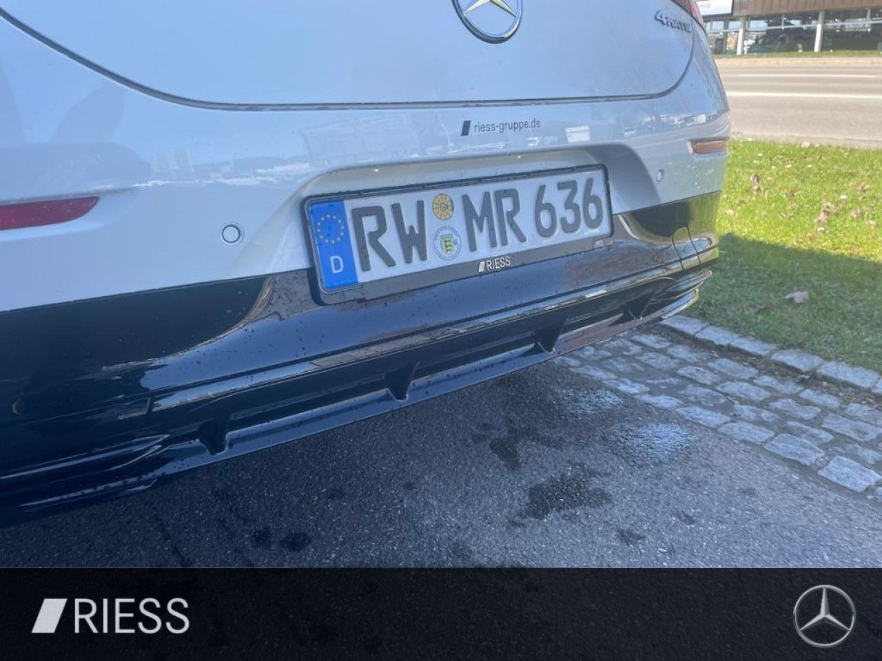 Mercedes-Benz CLA – Bild 17