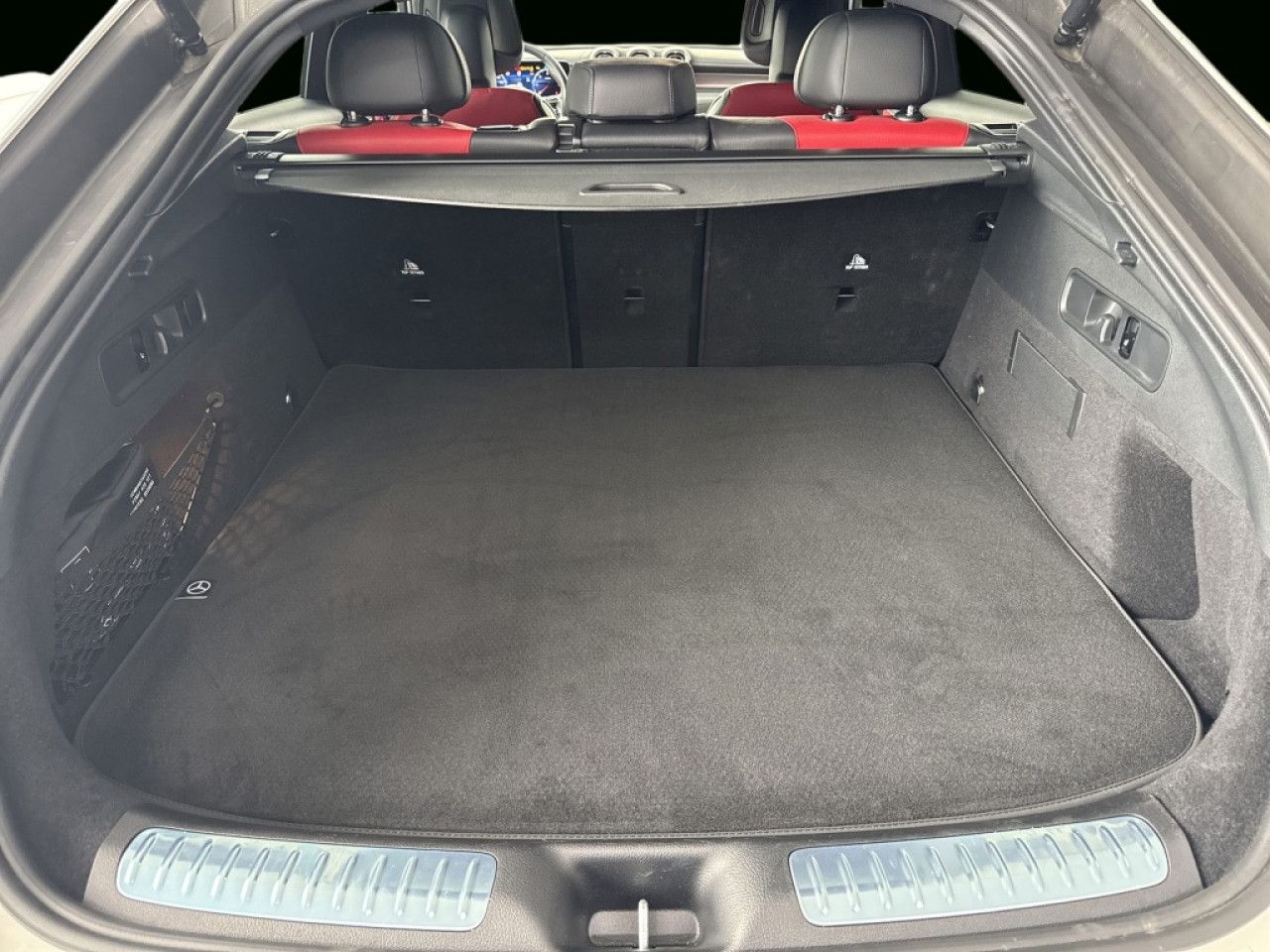 Mercedes-Benz GLC – Bild 7