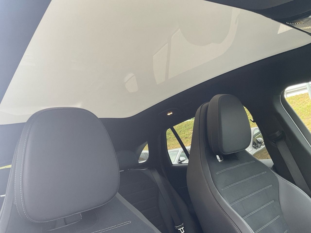 Mercedes-Benz GLC – Bild 16
