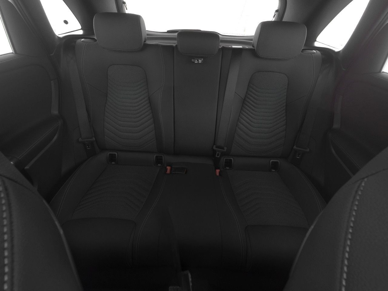Mercedes-Benz B-Klasse – Bild 5