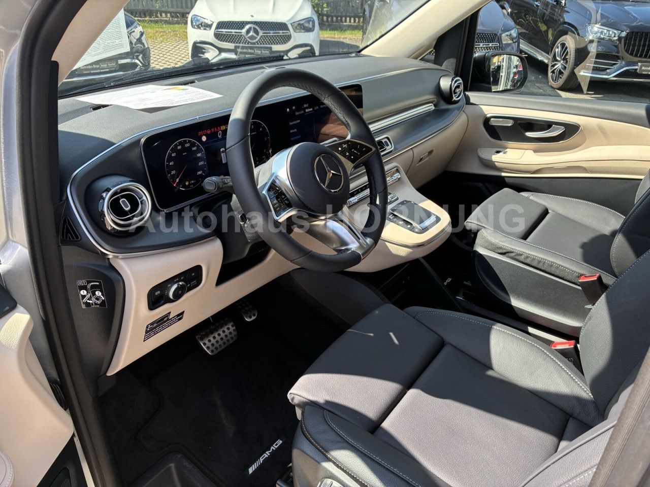 Mercedes-Benz Marco Polo – Bild 15