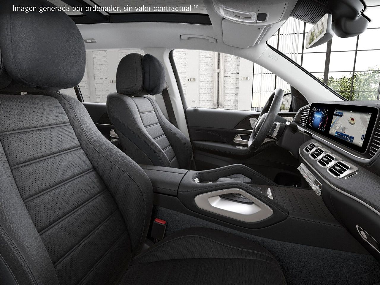 Foto de estudio 5 / 5