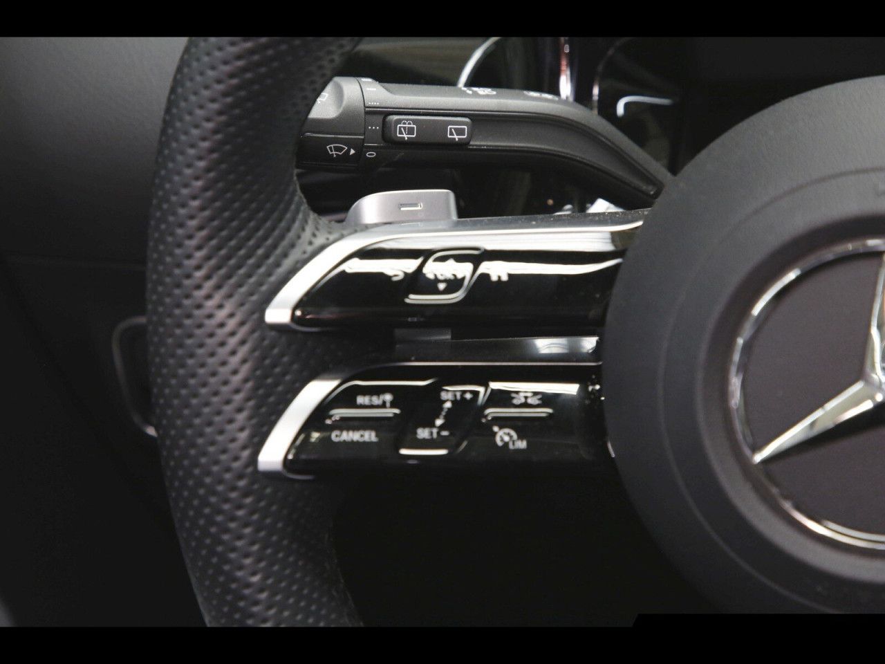 Mercedes-Benz GLA – Bild 16