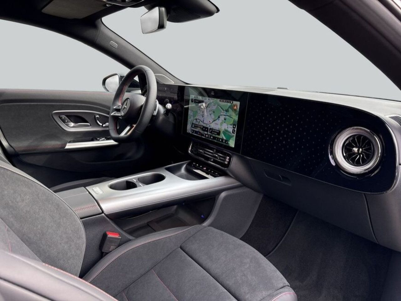 Mercedes-Benz CLA – Bild 16