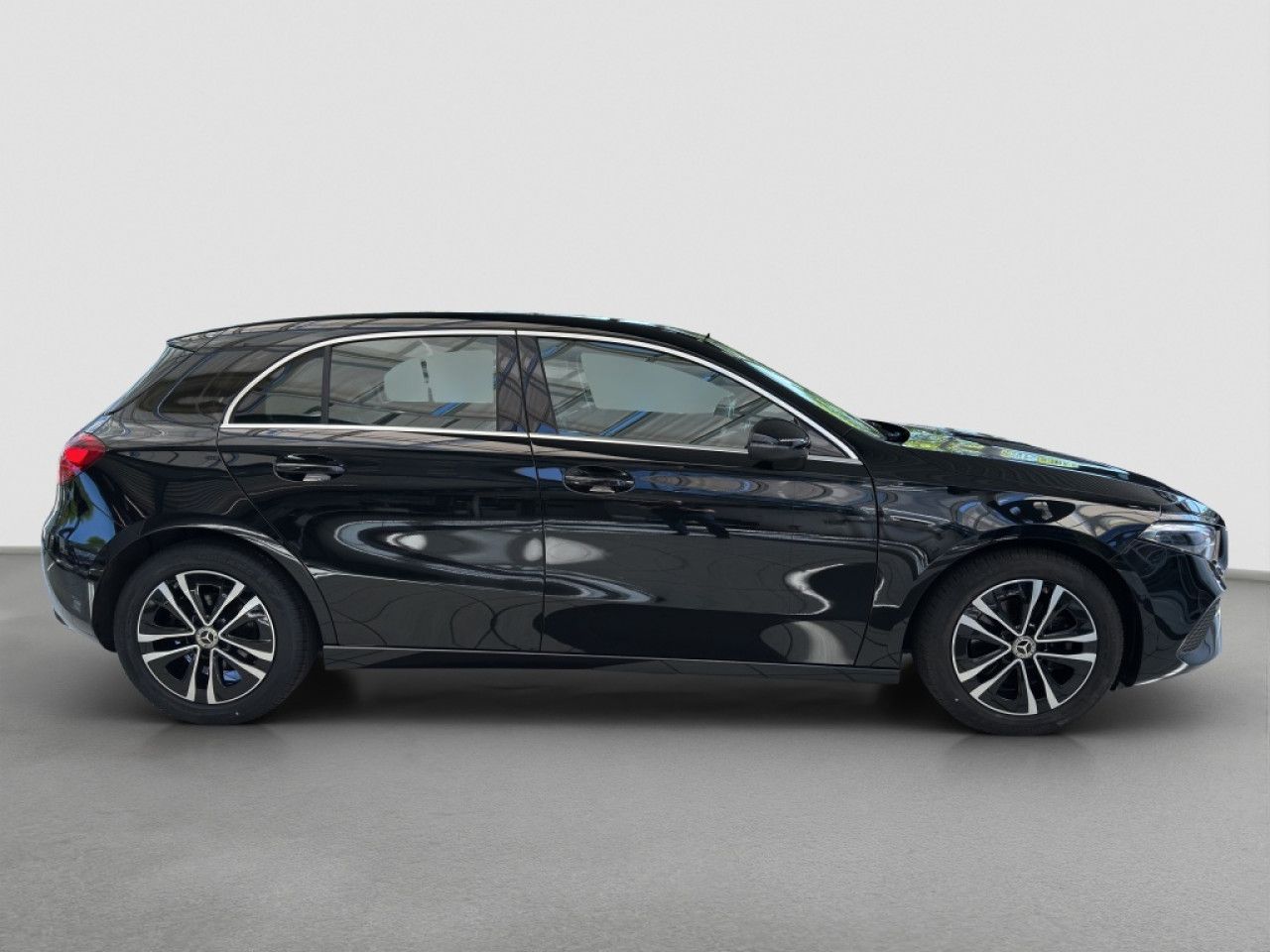 Mercedes-Benz A-Klasse – Bild 19
