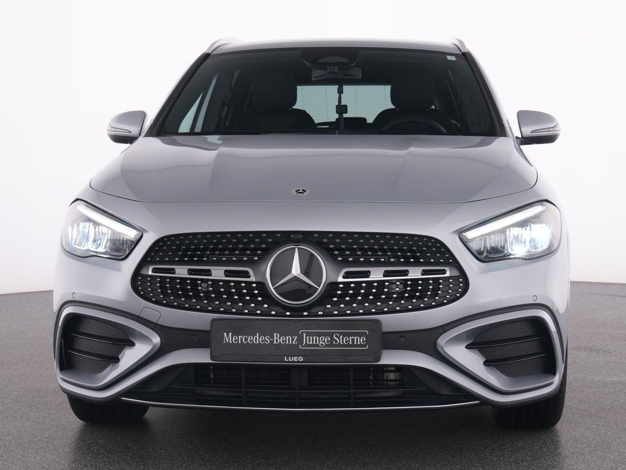 Mercedes-Benz GLA – Bild 14