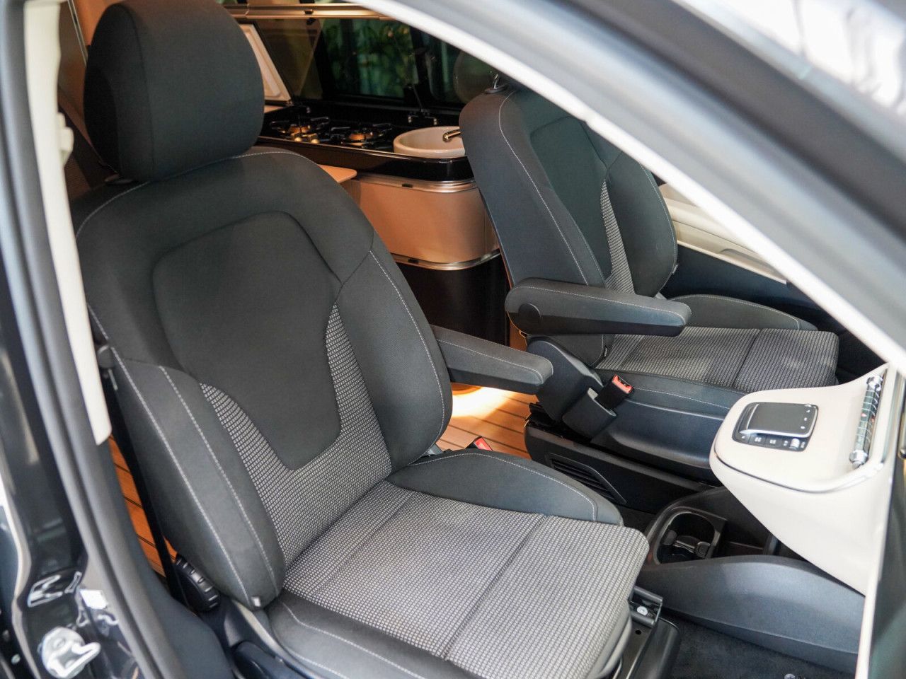 Mercedes-Benz Marco Polo – Bild 8