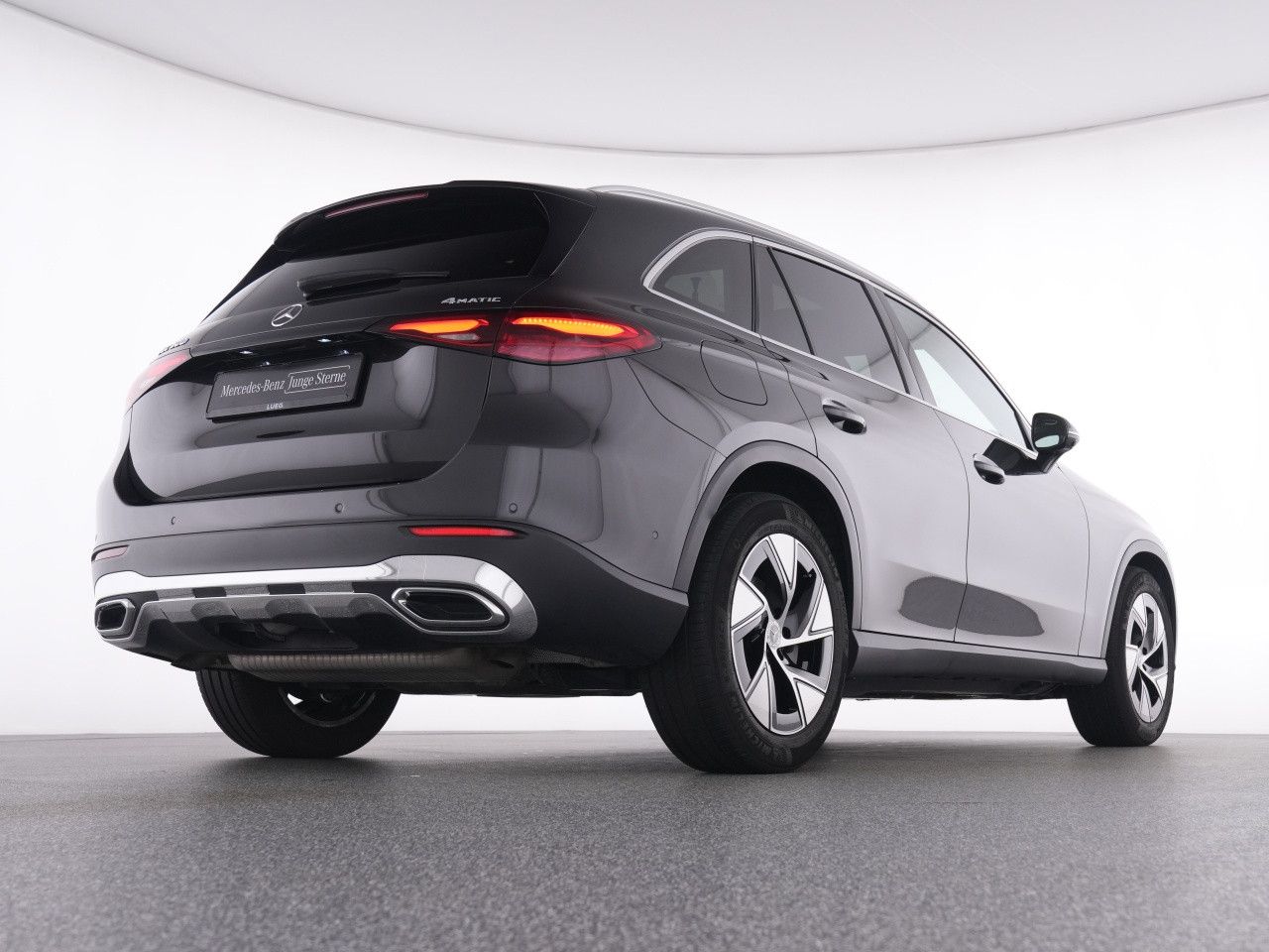 Mercedes-Benz GLC – Bild 7
