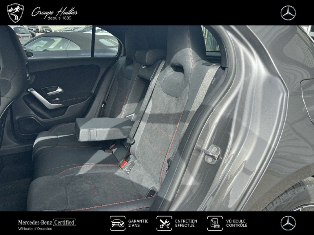 Photo du v&eacute;hicule 12 / 18