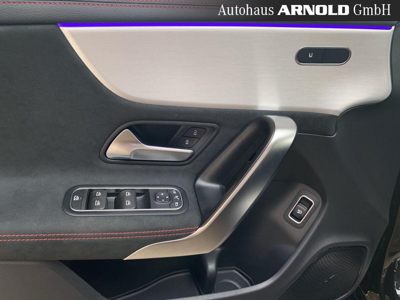 Mercedes-Benz CLA – Bild 14