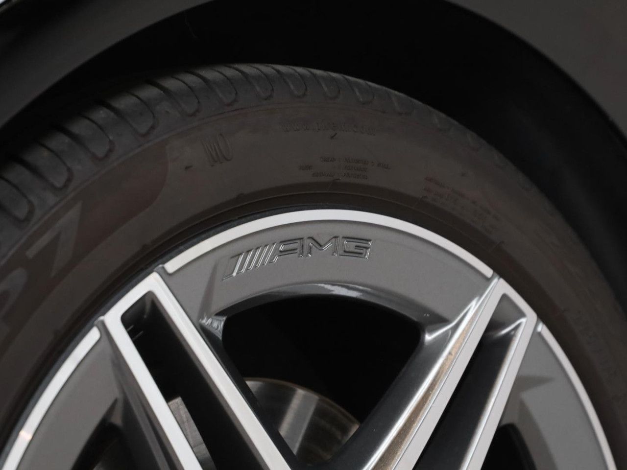 Mercedes-Benz A-Klasse – Bild 10