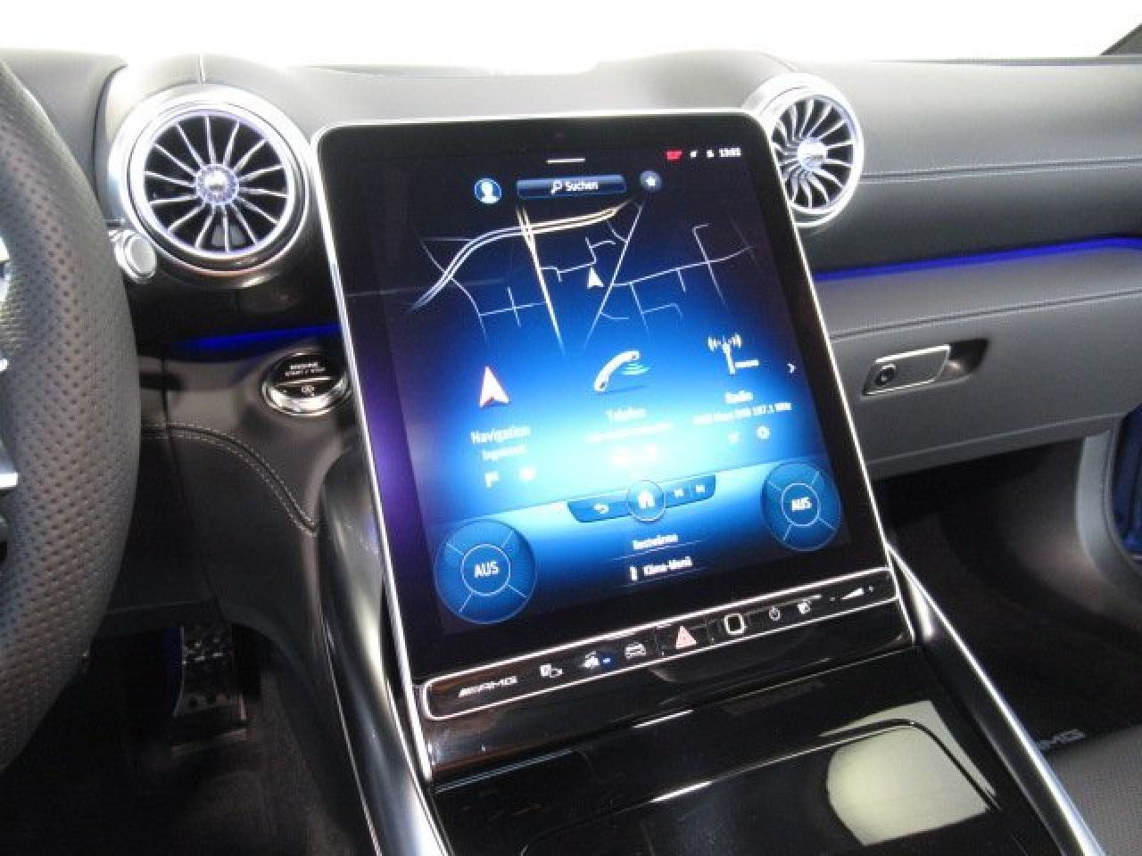 Mercedes-Benz SL – Bild 4