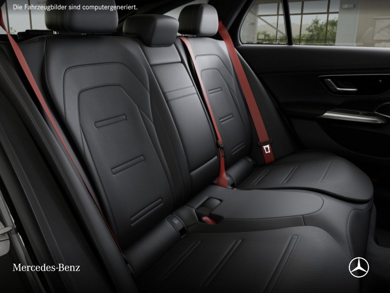 Mercedes-Benz E-Klasse – Bild 10