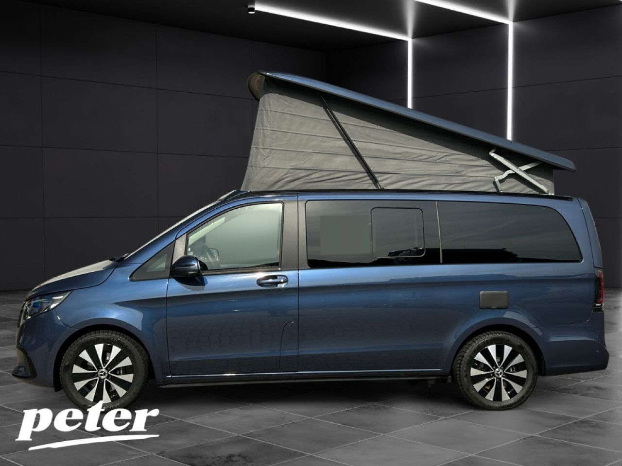 Mercedes-Benz Marco Polo – Bild 2
