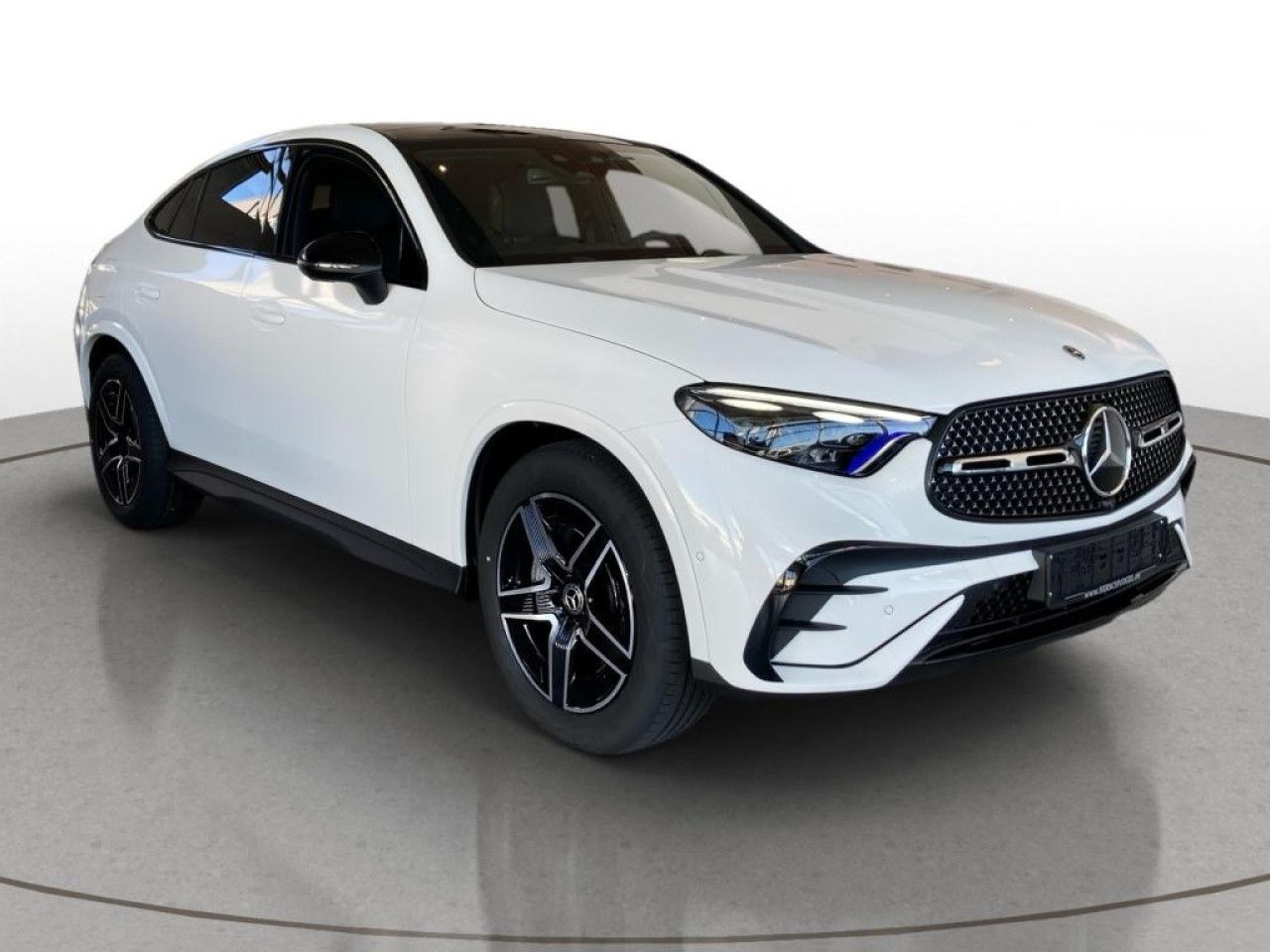 Mercedes-Benz GLC – Bild 3