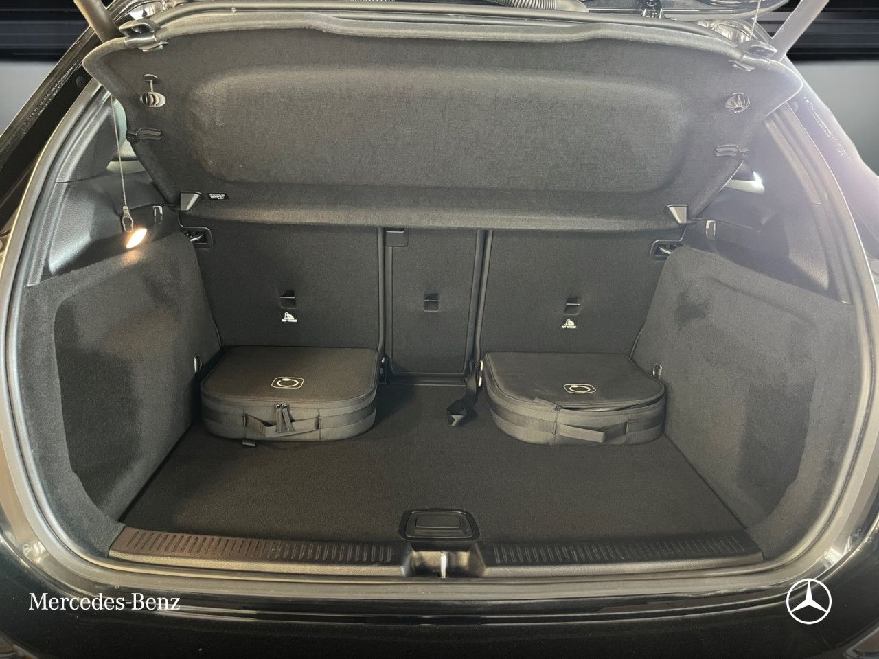 Mercedes-Benz B-Klasse – Bild 5