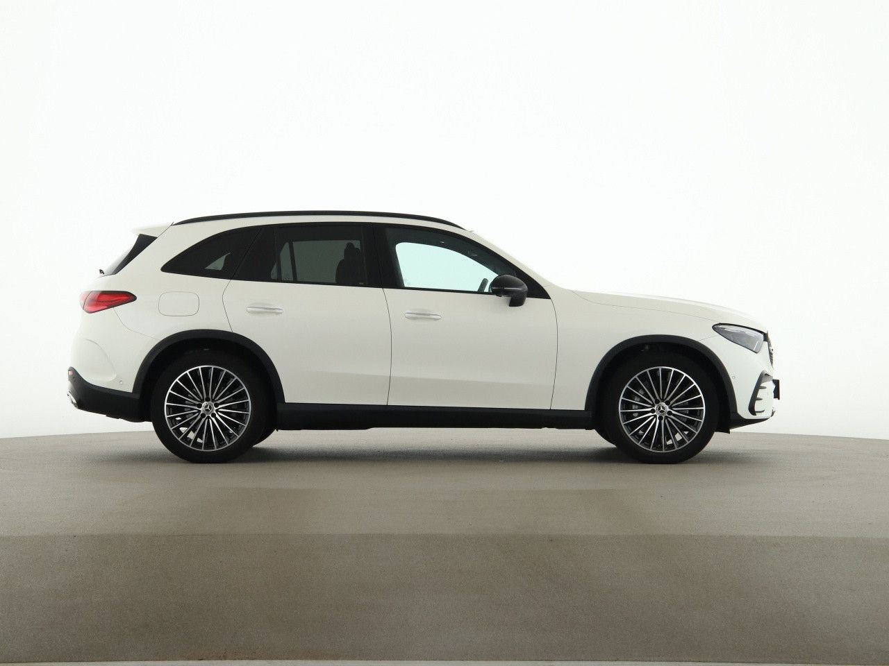 Mercedes-Benz GLC – Bild 7