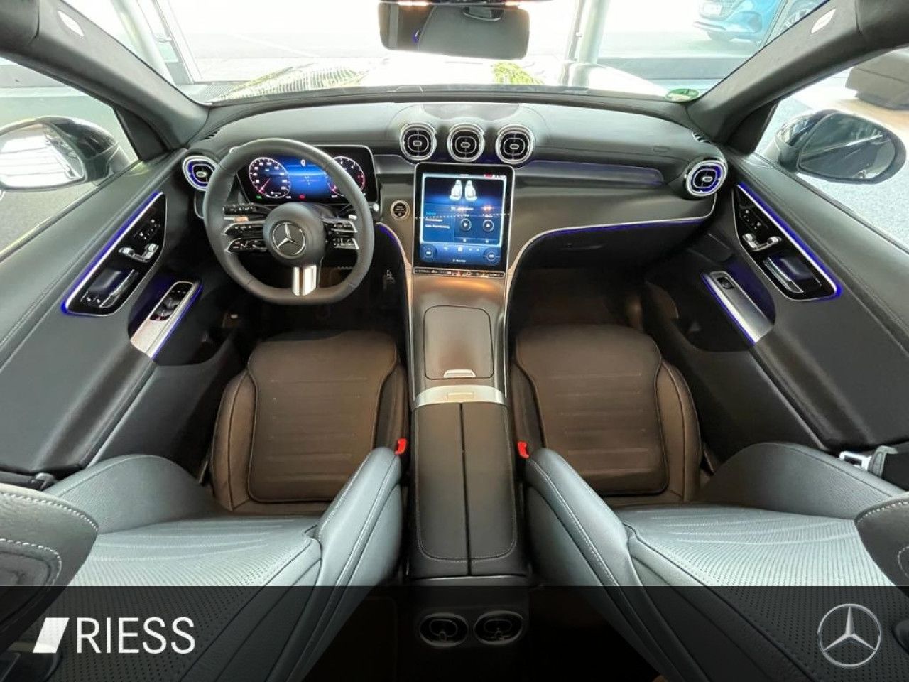 Mercedes-Benz GLC – Bild 11