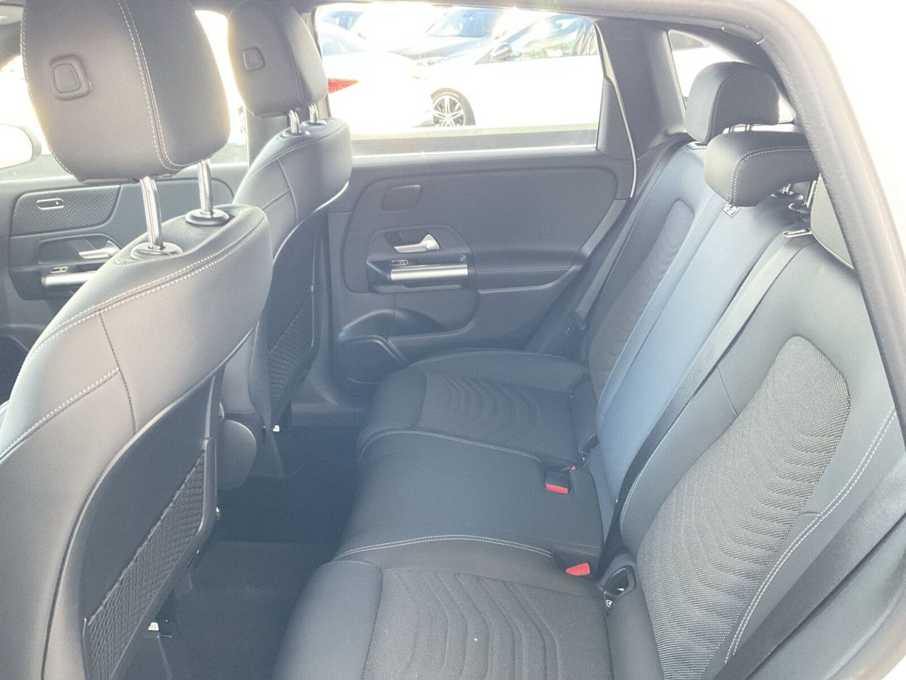 Mercedes-Benz B-Klasse – Bild 19