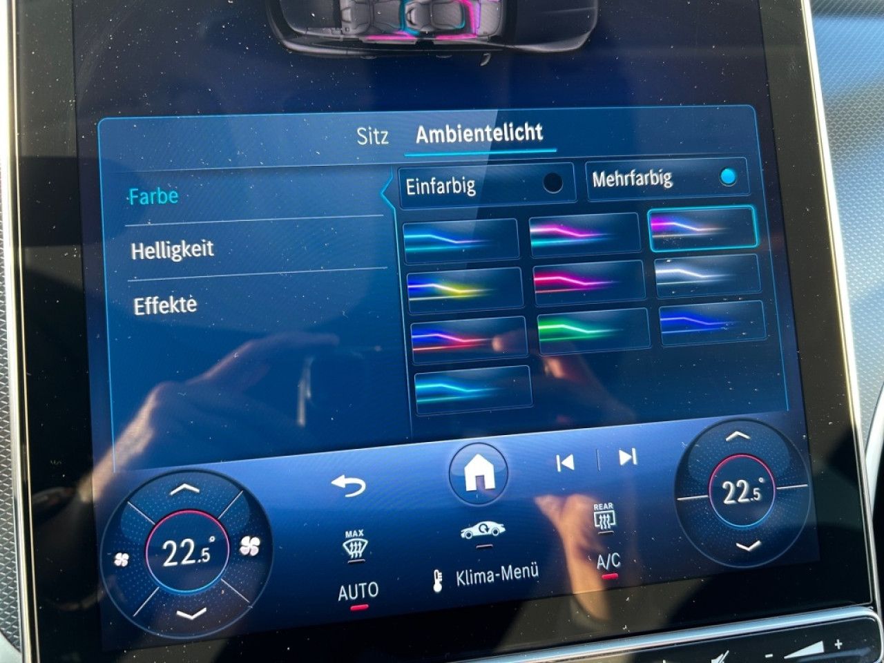 Mercedes-Benz GLC – Bild 23