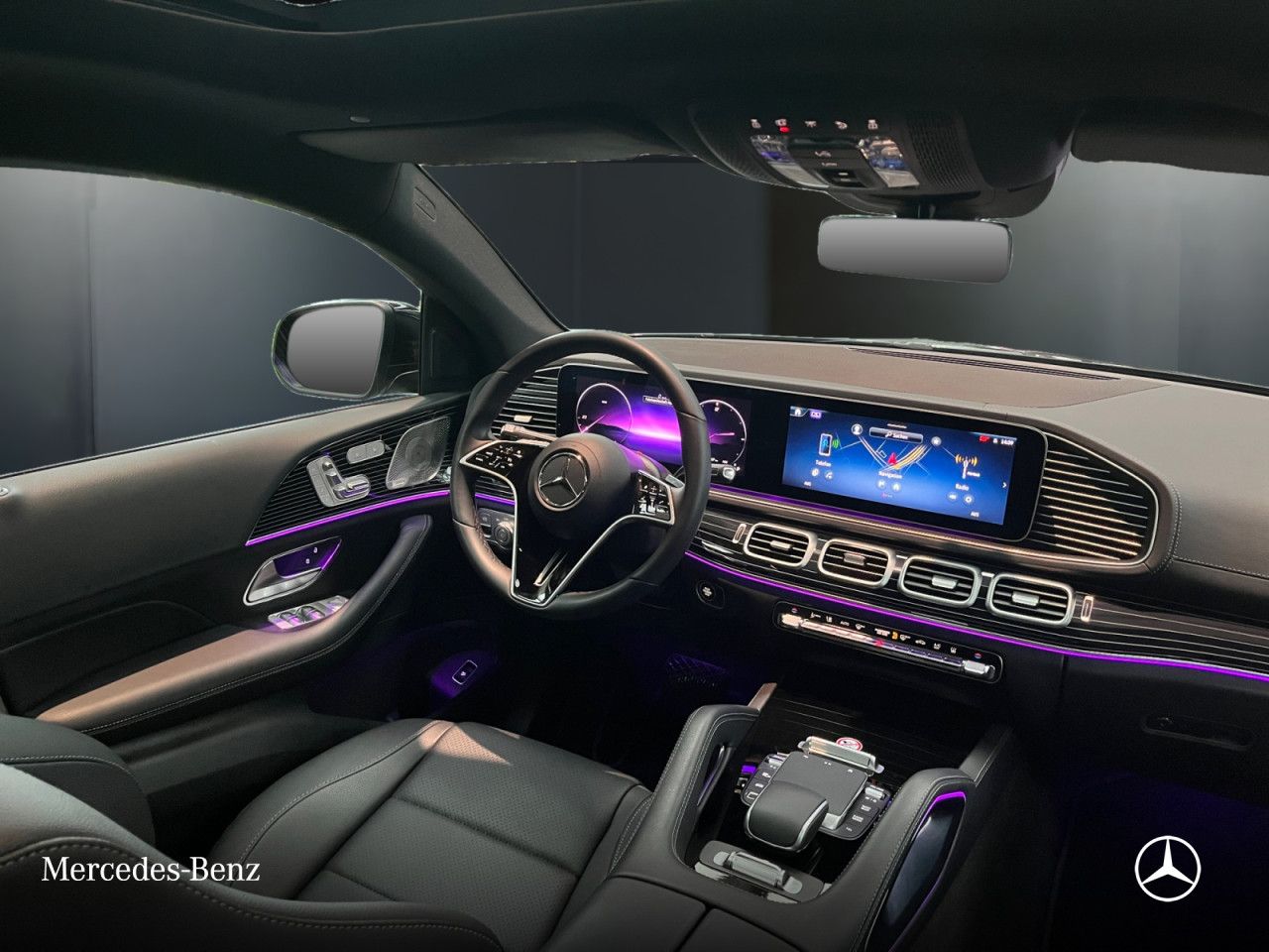 Mercedes-Benz GLE – Bild 11
