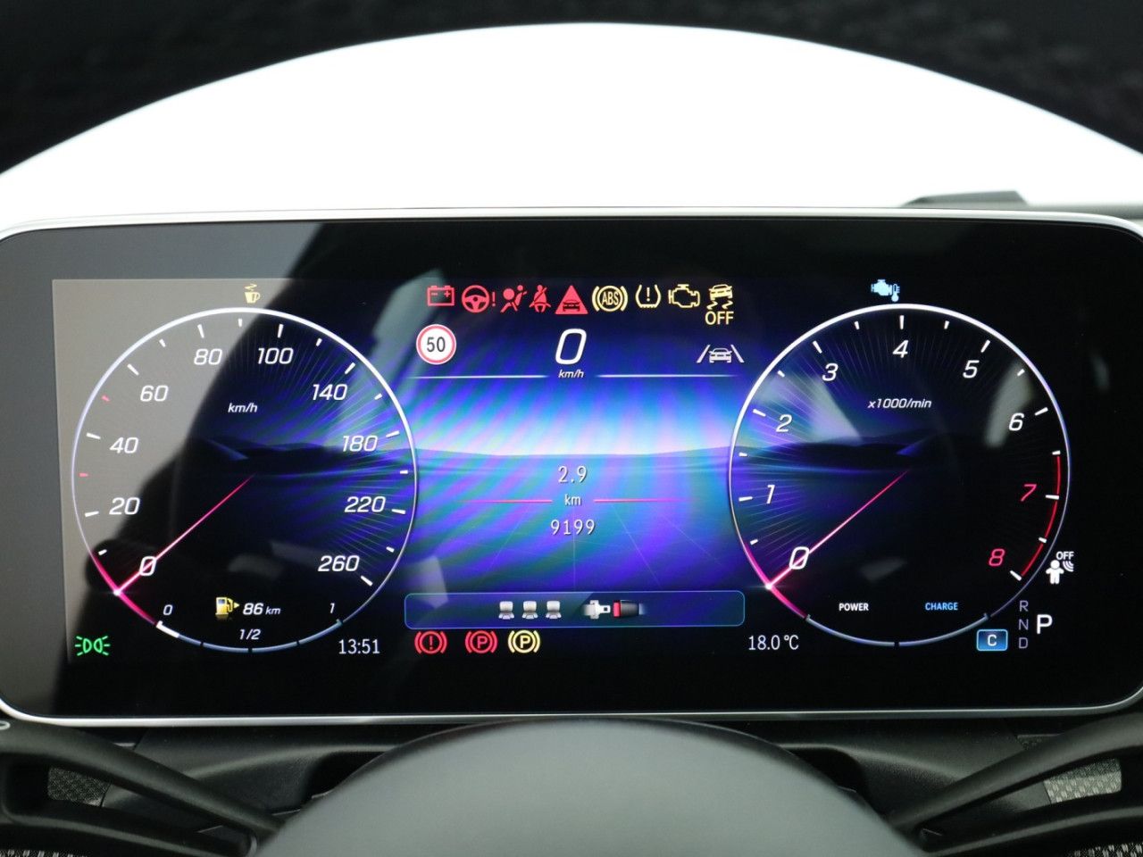 Mercedes-Benz C-Klasse – Bild 12