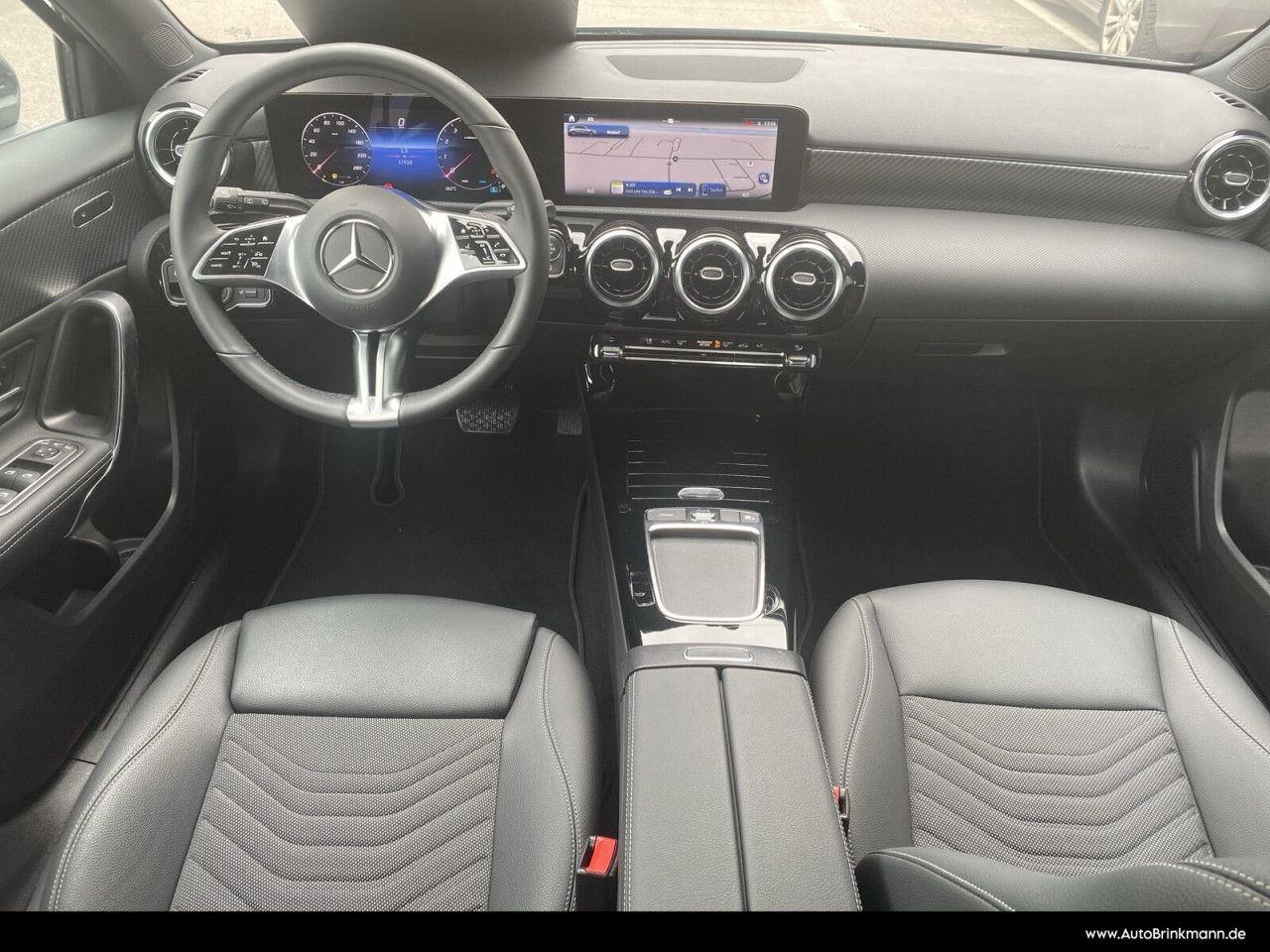 Mercedes-Benz A-Klasse – Bild 12