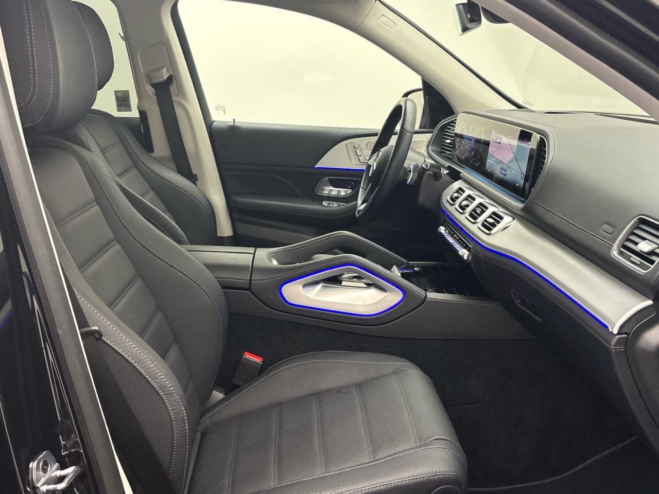 Mercedes-Benz GLE – Bild 15