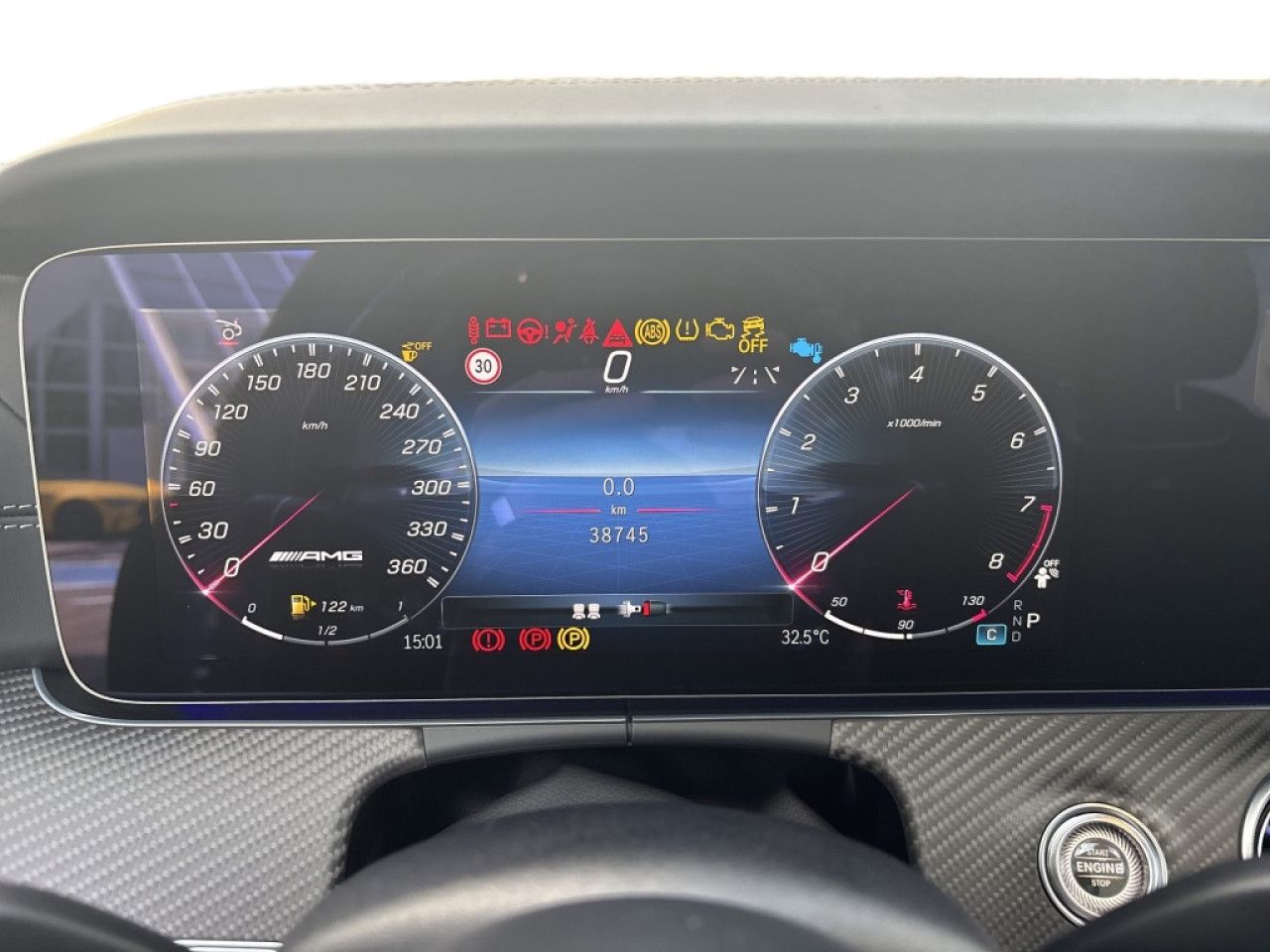 Mercedes-Benz AMG GT – Bild 10