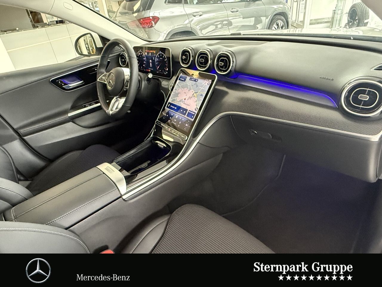 Mercedes-Benz C-Klasse – Bild 19