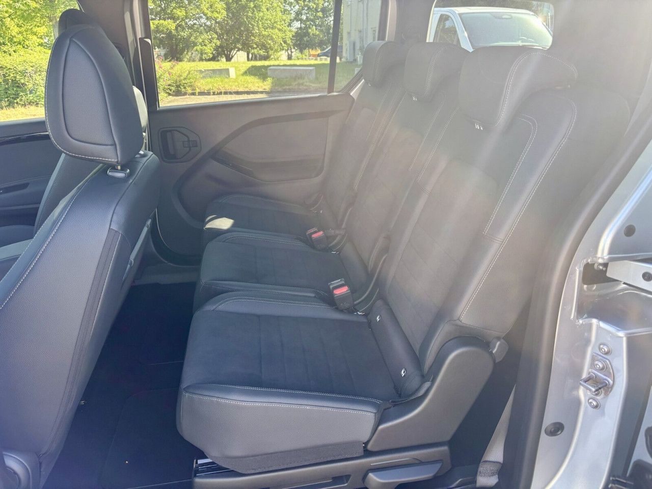 Mercedes-Benz T-Klasse – Bild 15